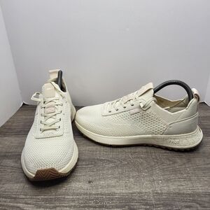 True Linkswear All Day Knit 3 Cherry Blossom Golf Shoes Mens 7 / Womens 8.5